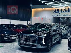 هيونداي باليسيد